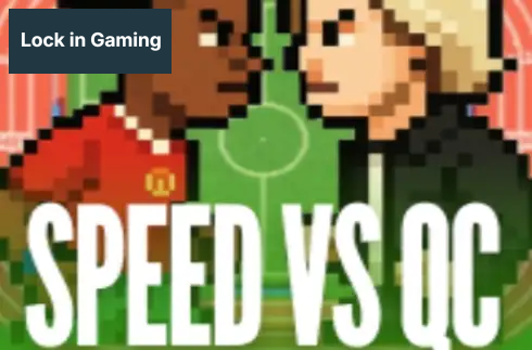 Speed vs QC